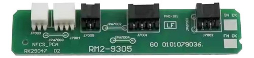 Chip Reset Fusor H P M607 M608 M609 M611 M631 225k Pag
