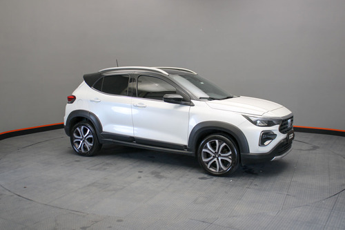 Fiat Pulse 1.0t Impetus T200 Cvt
