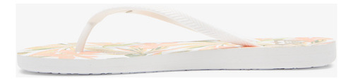 Sandalias Para Mujer Roxy Beach Bermuda Print Lpc