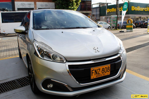Peugeot 208 1.6 Allure Hdi