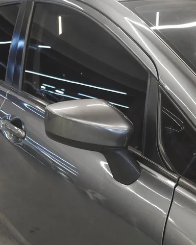 Nissan Note Advance