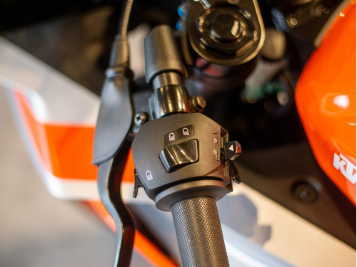 Imagen 24 de 25 de Ktm Rc 200 Disponible Ya