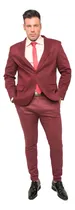 Comprar Saco Entallado Elastizado Slim Fit