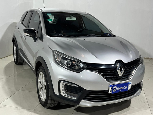 Renault Captur 2.0 Zen