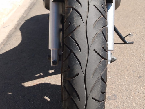 Suzuki Gs 500e