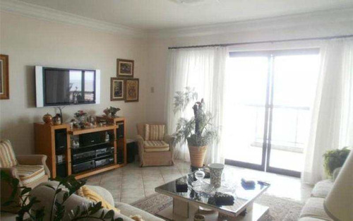 Imagem 11 de 30 de Apartamento Residencial À Venda, Balneário Flórida, Praia Grande. - V2195