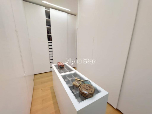 Imagem 28 de 30 de Casa Com 4 Dormitórios À Venda, 460 M² Por R$ 2.800.000,00 - Alphaville 11 - Santana De Parnaíba/sp - Ca3468