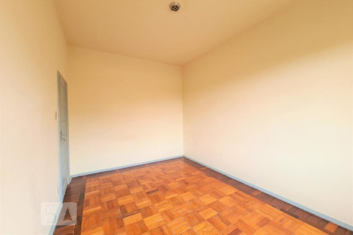 Casa Para Aluguel - Quintino Bocaiúva, 2 Quartos, 92 - 893303064