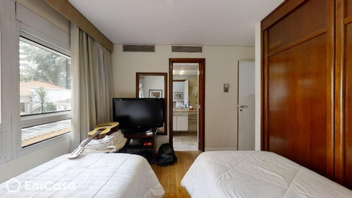 Imagem 9 de 10 de Apartamento À Venda Em São Paulo - 25013