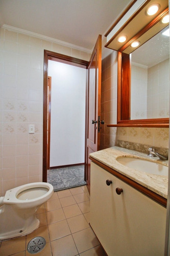 Imagem 7 de 30 de Apartamento - Ap01240 - 70469236