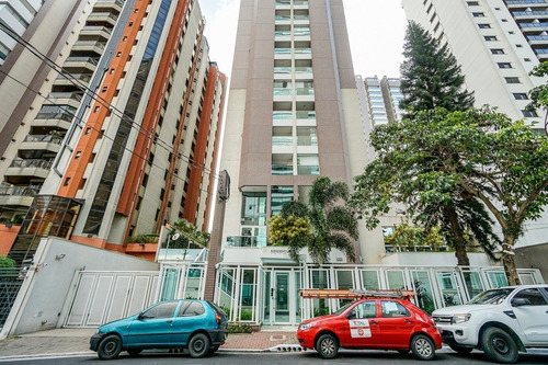 Imagem 20 de 21 de Apartamento Residencial Em São Paulo - Sp - Ap4741_nbni
