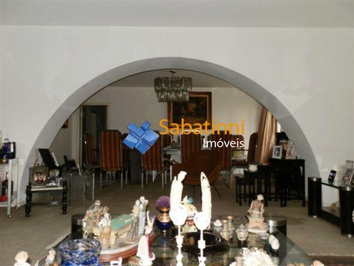 Imagem 8 de 26 de Apartamento A Venda Em Sp Morro Dos Ingleses - Ap02672 - 68405947