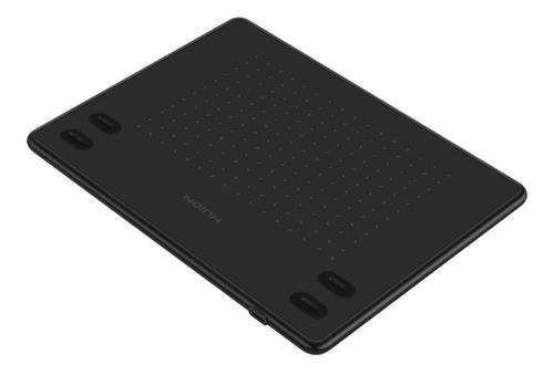 Tableta Gráfica Digitalizadora Huion Rte-100 Black
