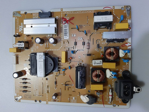 Fuente Lg 43um7310pua Lgp43t-19u1 (Usado)
