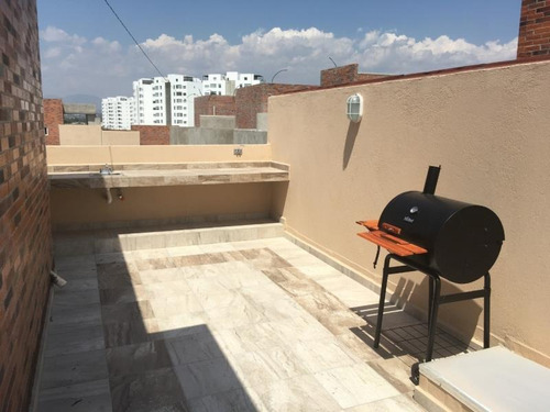 Estrene Casa En Conjunto Horizontal Vigilancia Agradable Con