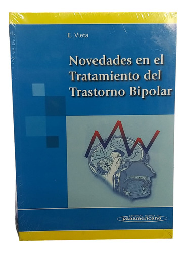 Novedades En El Tratamiento Del Trastorno Bipolar