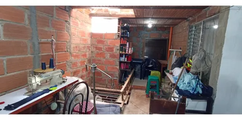 Casa Unifamiliar Con Terraza En Venta Belen Las Violetas Medellín