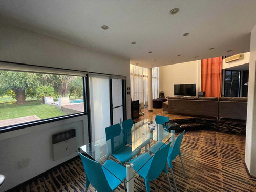 Imagen 6 de 23 de Venta Casa, Pilar, Country Club Princess