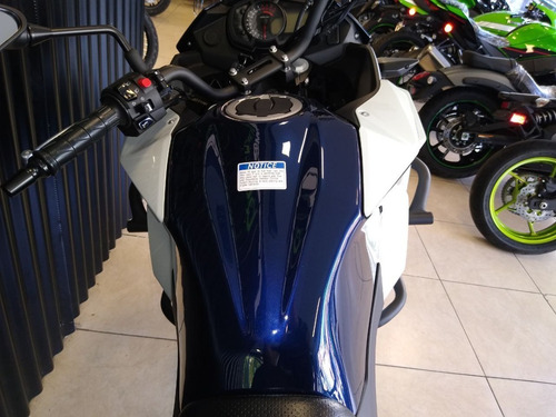Imagen 10 de 19 de Kawasaki Versys 300 ( No Yamaha Tenere 250 ) Permuto