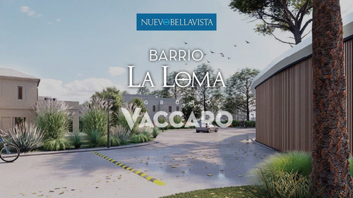 Imagen 11 de 18 de Venta Lote Bella Vista Emprendimiento Nuevo Bella Vista