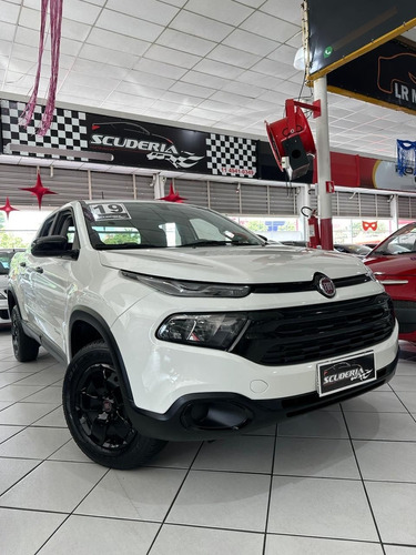 Fiat Toro 1.8 16V EVO ENDURANCE