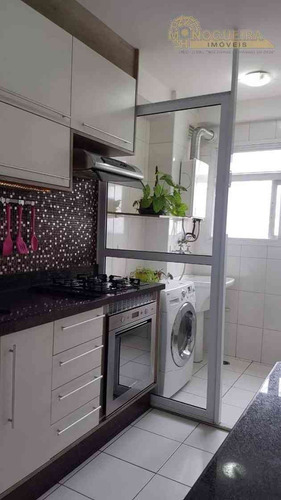 Apto Cond. Premium - Macedo - Guarulhos - 4027
