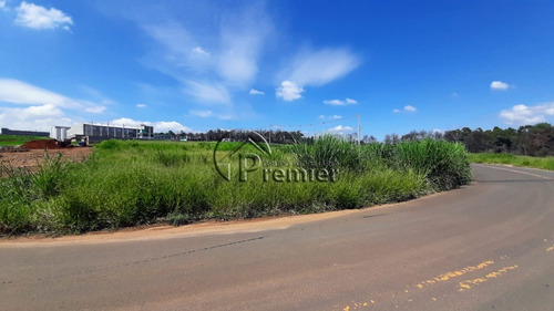 Imagem 2 de 6 de Terreno Industrial Com 1.931 M² - Europark - Indaiatuba/sp - Te00889 - 70724852