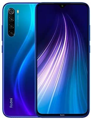 Xiaomi Redmi Note 8 4/64