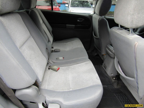 Chevrolet Grand Vitara Xl7