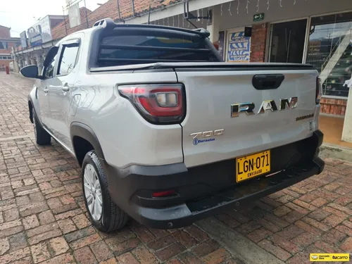 Ram 700 1.4cc Mt Aa