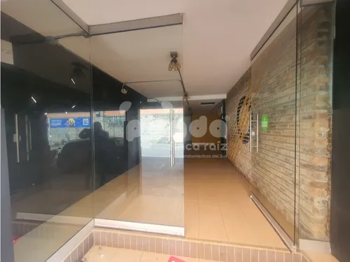 Local En Alquiler En Envigado - Centro