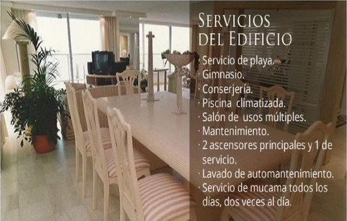 Imagen 3 de 6 de Alquiler En Punta Del Este, Golden Gate 1206