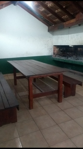 Imagen 8 de 14 de Villa Gesell Depto Frente Al Mar-6 Pers-cochera-wifi-