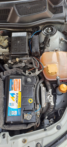 Chevrolet Astra 2.0 Gl