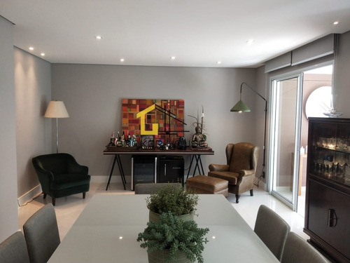 Imagem 3 de 30 de Apartamento A Venda No Bairro Chácara Santo Antônio (zona - Bh1278-1