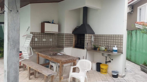 Imagem 25 de 25 de Casa À Venda, 310 M² Por R$ 1.600.000,00 - Alphaville - Santana De Parnaíba/sp - Ca0796