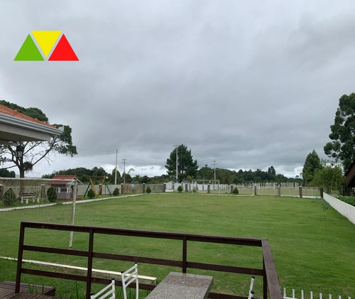 Imagem 16 de 30 de Chacara - Ch00144 - 69469018