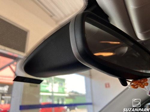 Imagem 11 de 15 de Jeep Compass Longitude 2.0 Flex 2018