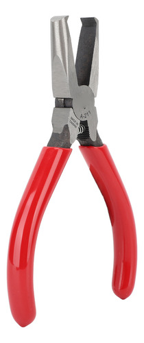 Alicate Portátil Para Corte De Cordas Guitar Fret Nipper