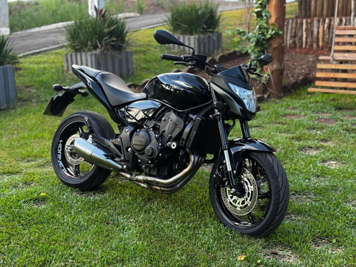 Honda Cb 600f Hornet