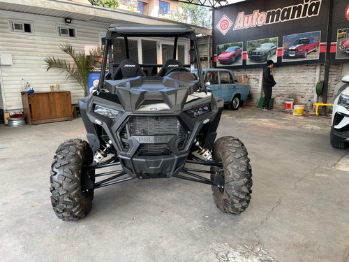 Polaris Rzr Xp 1000 Sport