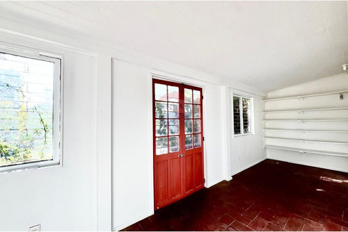 2d 1b Con 4000 M2 Terreno. Galpón 21 M2