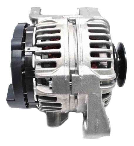 Alternador Para Chevrolet Chevy 1.4 1999 Sistema Bosch 70a