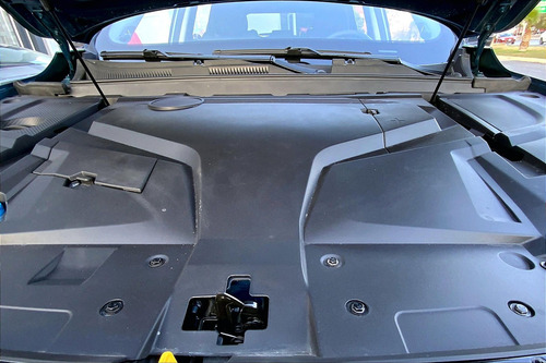 Chirey Tiggo 7 Pro E+ 1.5 Phev Premium