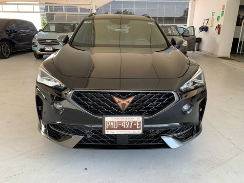 Cupra formentor 2.0 Vz At