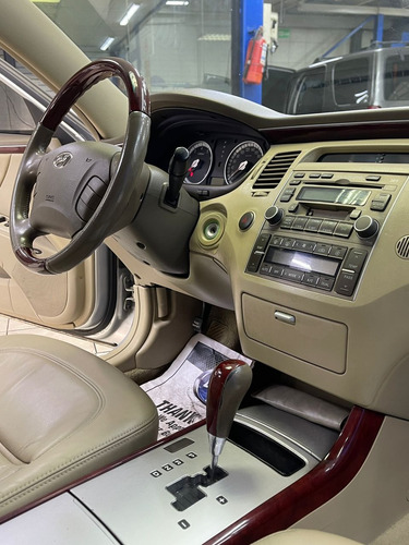 Hyundai Azera