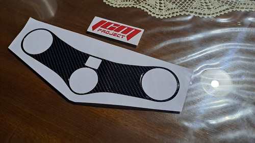 Protector Cristo Honda Cbr 900 - 954 2000 - 03 Jcm Project