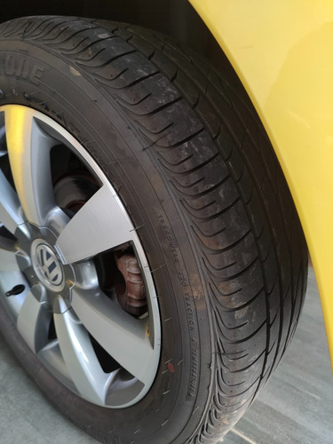 Imagem 7 de 9 de New Beetle 2.0 Automático