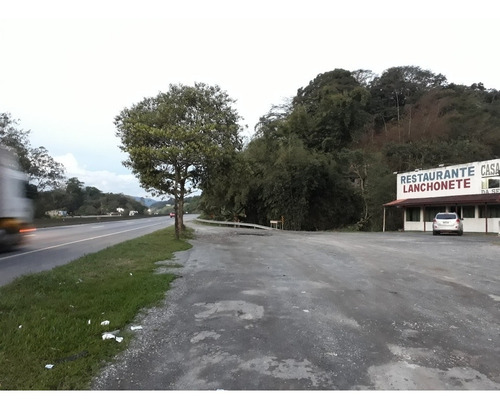 Imagem 10 de 14 de Miracatu/sp Br 116 Km 375 - Rodovia Régis Bittencurt
