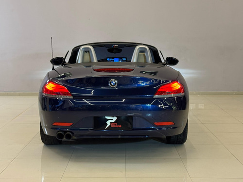 BMW Z4 2.5 I6 GASOLINA SDRIVE23I AUTOMÁTICO